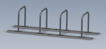 Fahrradständer